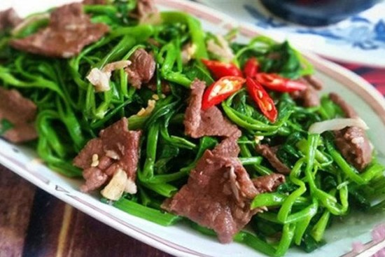 Bỏ túi mẹo nhỏ này để xào thịt bò không bị dai nhách, kém ngon