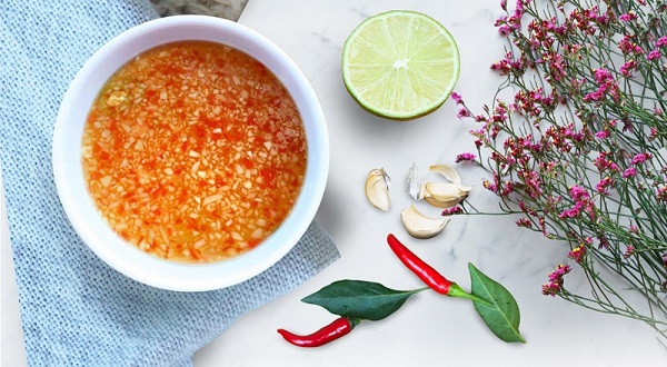 Thu mát trời, mẹ đảm làm ngay món chả rươi béo ngậy-4