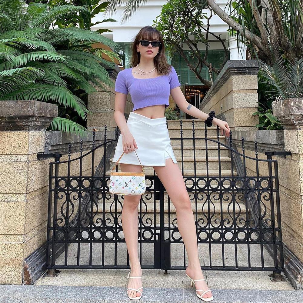 Ăn ngon mà vẫn đẹp da, giữ dáng, lại chỉ mất 10 phút, chị em hãy tự làm món salad ức gà rau củ như bạn gái của Sơn Tùng M-TP-2