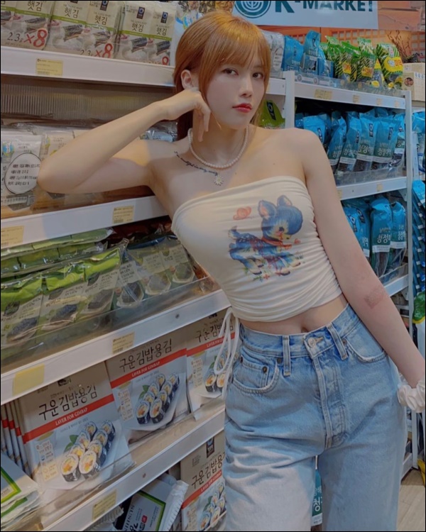 Ăn ngon mà vẫn đẹp da, giữ dáng, lại chỉ mất 10 phút, chị em hãy tự làm món salad ức gà rau củ như bạn gái của Sơn Tùng M-TP-1