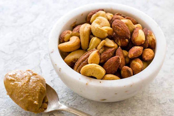 Nhiều người ăn kiêng vẫn bị gan nhiễm mỡ: Cách ăn sai lầm làm hại gan có thể bạn đang mắc-3