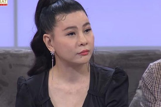 Cát Phượng: 'Đã nhiều lần tôi muốn buông tay, bỏ Kiều Minh Tuấn'