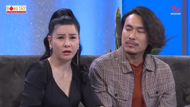 Cát Phượng: Đã nhiều lần tôi muốn buông tay, bỏ Kiều Minh Tuấn-3