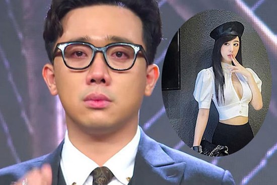 Bạn gái Karik tiết lộ: Trấn Thành toàn phải đứng, quay xong trợ lý phải đỡ vì chân đau