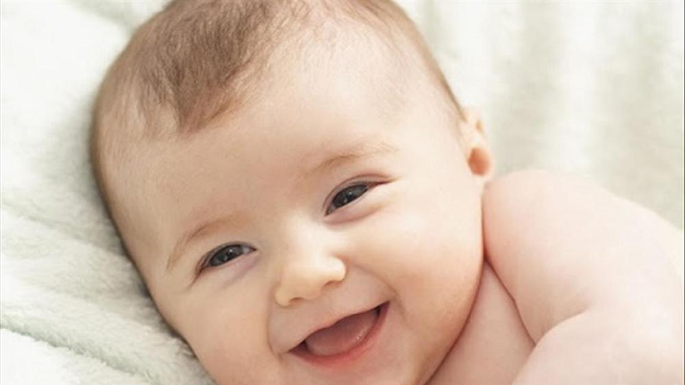 Em bé sinh ra mang các đặc điểm này vô cùng thông minh, cuộc sống về sau thành công, phú quý hơn người-2