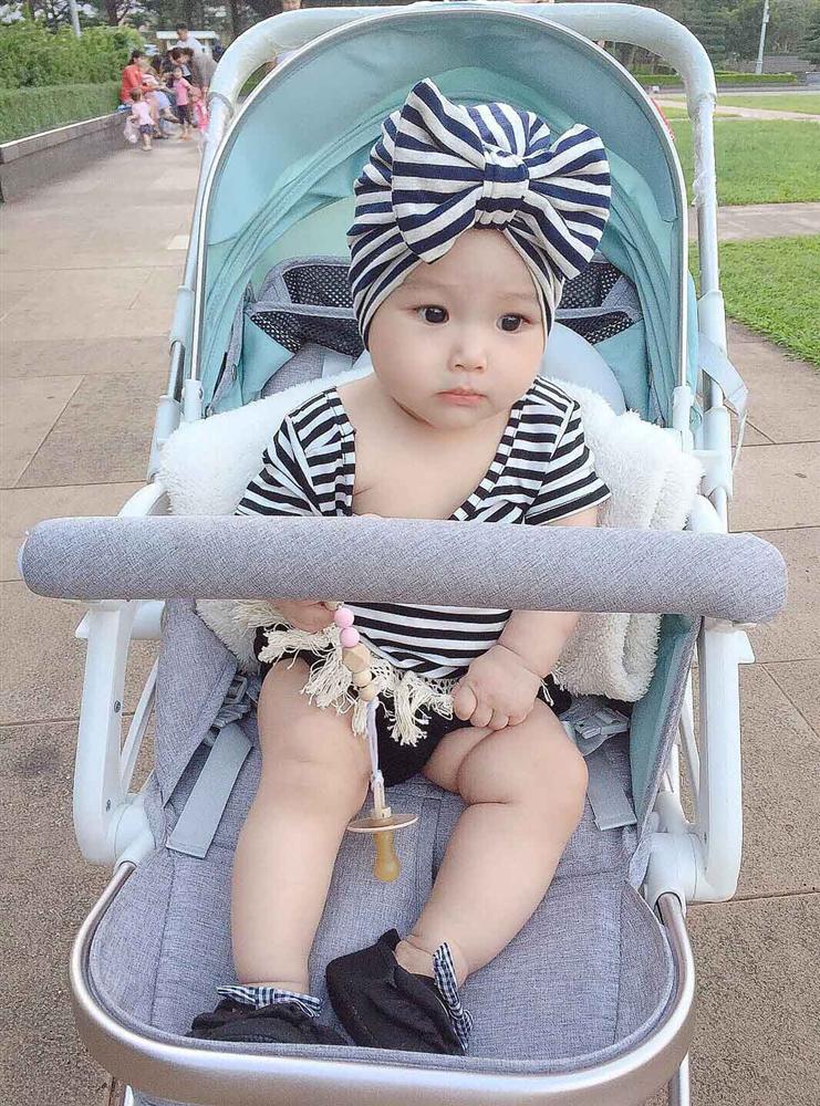 Nỗi lòng những bà mẹ đơn thân: Sợ nhất lúc con đau ốm...-6