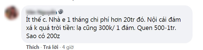 Single mom Hải Dương chia sẻ bảng chi tiêu 1 tháng gây tranh cãi vì khoản nào cũng thấy vô lý đùng đùng-8