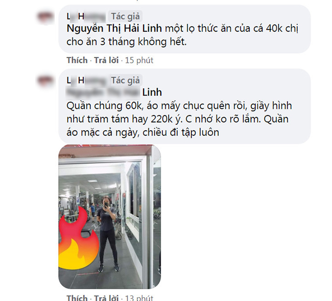 Single mom Hải Dương chia sẻ bảng chi tiêu 1 tháng gây tranh cãi vì khoản nào cũng thấy vô lý đùng đùng-12