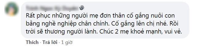 Single mom Hải Dương chia sẻ bảng chi tiêu 1 tháng gây tranh cãi vì khoản nào cũng thấy vô lý đùng đùng-2