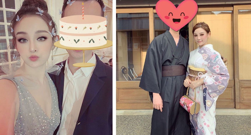 Huyền Baby khoe được chồng vào bếp nấu bữa sáng khi mình còn đang nướng, dân tình xỉu up xỉu down-2