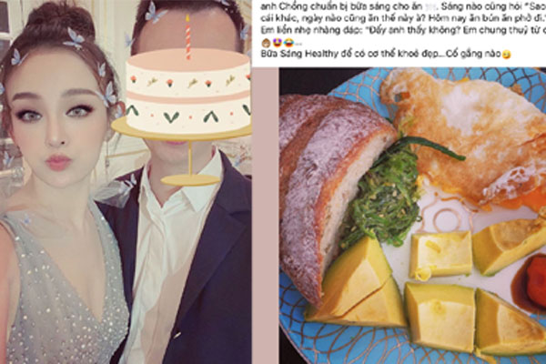 Hội chị đẹp khoe ảnh đi đu đưa, dáng gắt nhất thuộc về Huyền Baby-4