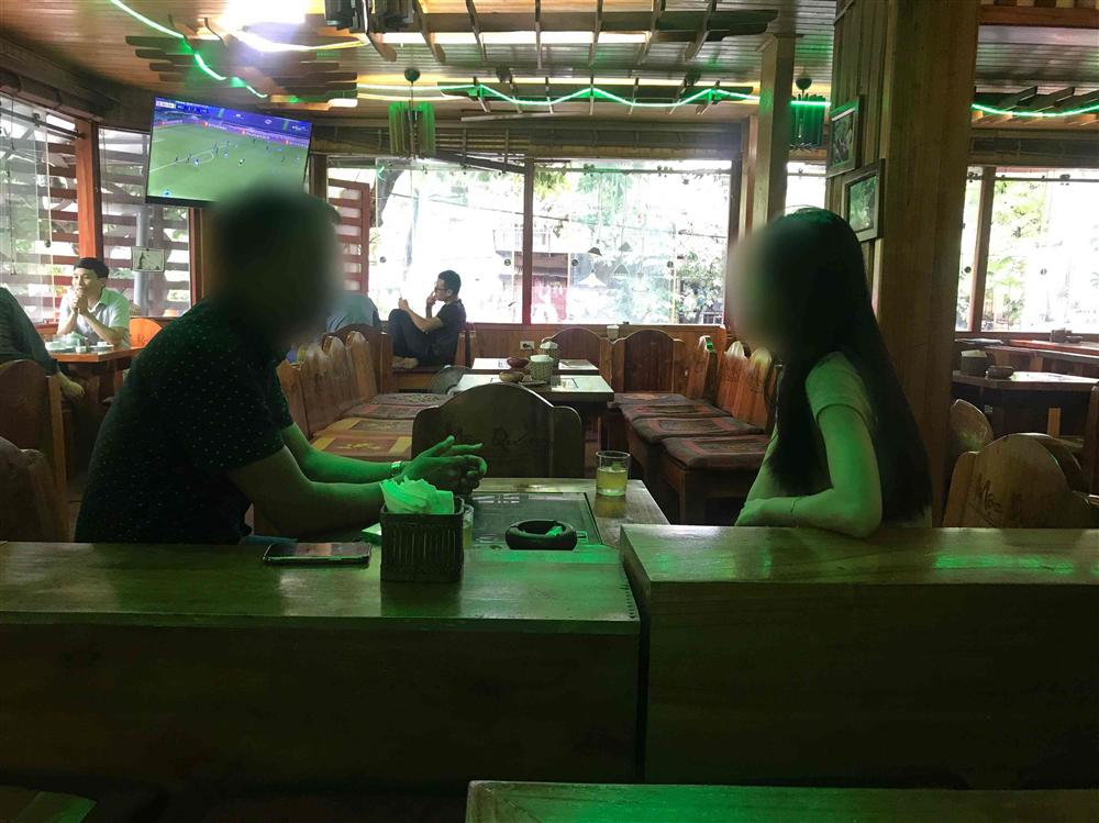 Sugar Daddy: Đối mặt kẻ khát tình tìm con nuôi giải hạn-2