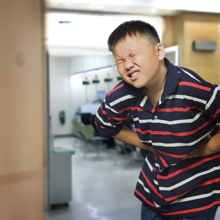 Cộng đồng mạng xôn xao vì những chia sẻ của người mẹ khiến ai cũng rùng mình nhớ về thời đi học-2