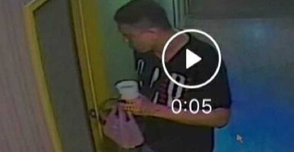 Phú nhị đại Đài Loan bị truy nã vì xâm hại 2 người mẫu, trong lúc trốn chạy lại tiếp tục tấn công tình dục 2 mẹ con hàng xóm-1