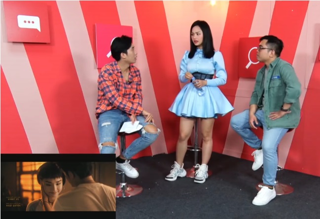 Điên cuồng gym giảm cân, Miu Lê đánh mất vẻ nữ tính với body cuồn cuộn gân cơ-4