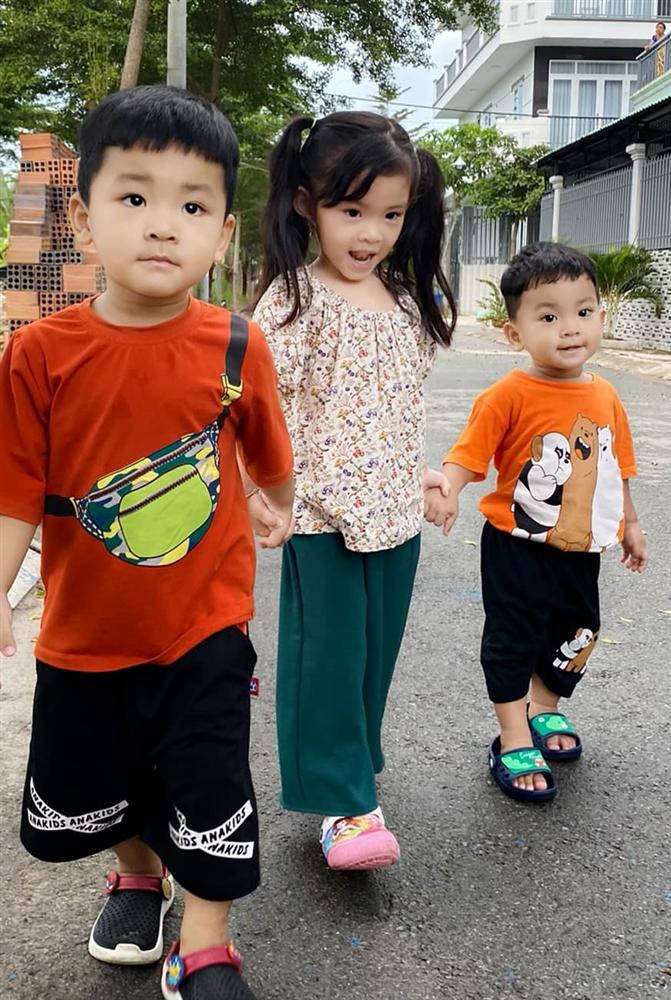 Đẳng cấp cơm con sao Việt: tôm rim gia vị 400 triệu/kg, bò 60 triệu/kg, cháo vàng mềm Tây Tạng-1