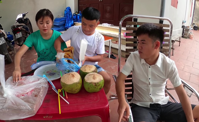 Sở Thông tin và Truyền thông Bắc Giang vào cuộc vụ con trai bà Tân Vlog làm clip có nội dung trộm tiền-3