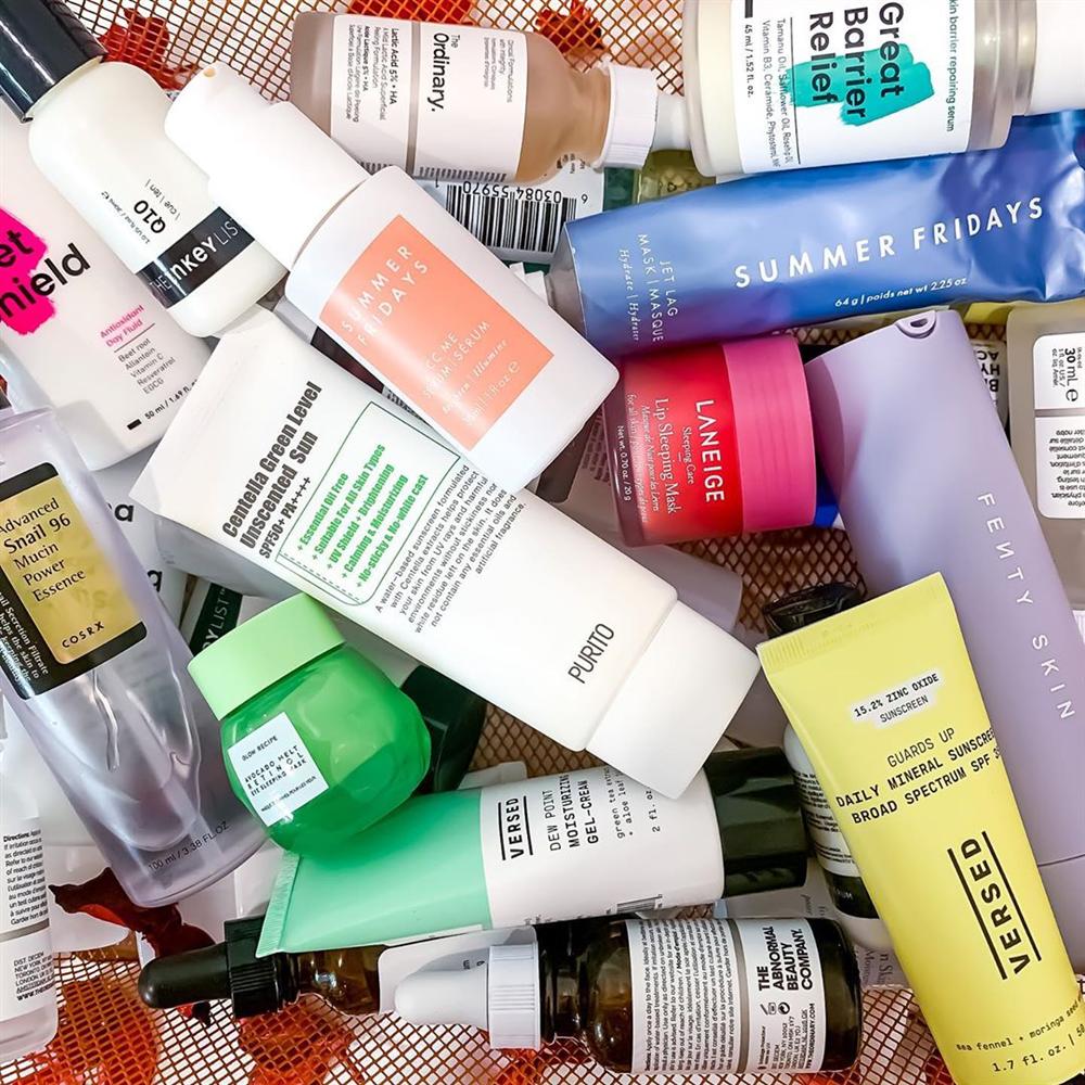 Bác sĩ khuyến cáo: Món mỹ phẩm này dễ gây đốm nâu, vết thâm nên các chị em hãy ngừng sử dụng ngay-2