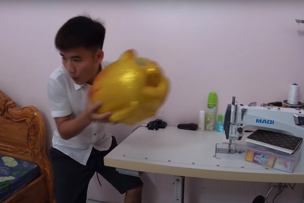 Tràn lan video nhảm nhí, giật gân nhằm kiếm tiền: Thủ tướng chỉ đạo Bộ Công an xử lý-2