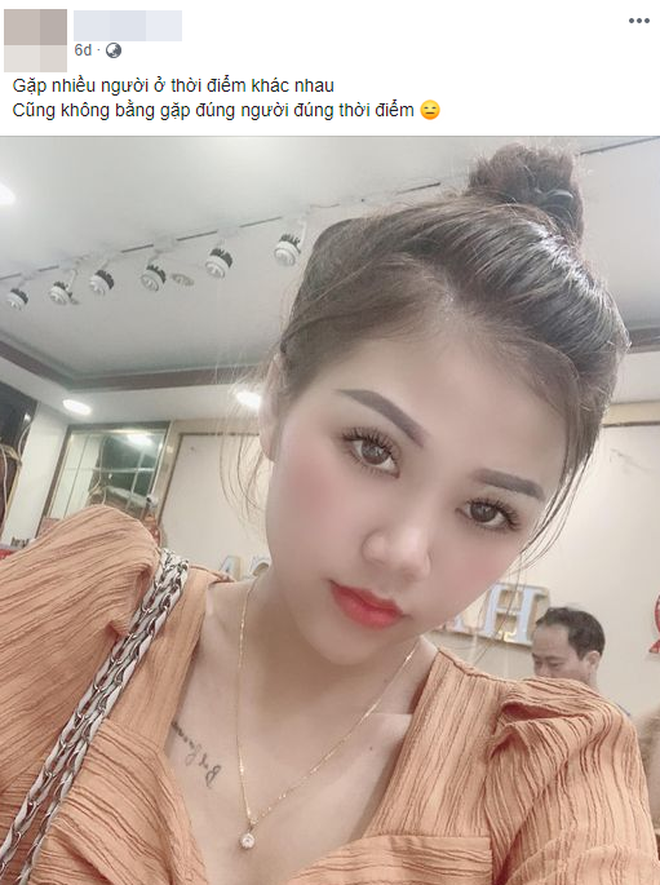 Chân dung hot girl môi giới, trực tiếp bán dâm giá 2,5 triệu đồng/lần: Nhan sắc trên MXH và sau khi bị bắt giữ gây bất ngờ-1