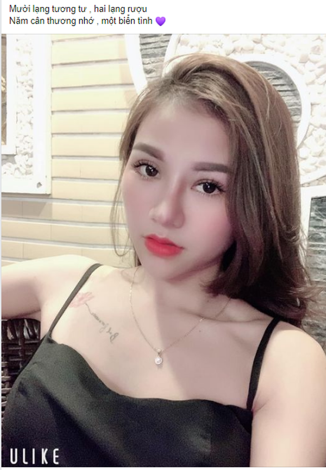 Chân dung hot girl môi giới, trực tiếp bán dâm giá 2,5 triệu đồng/lần: Nhan sắc trên MXH và sau khi bị bắt giữ gây bất ngờ-3