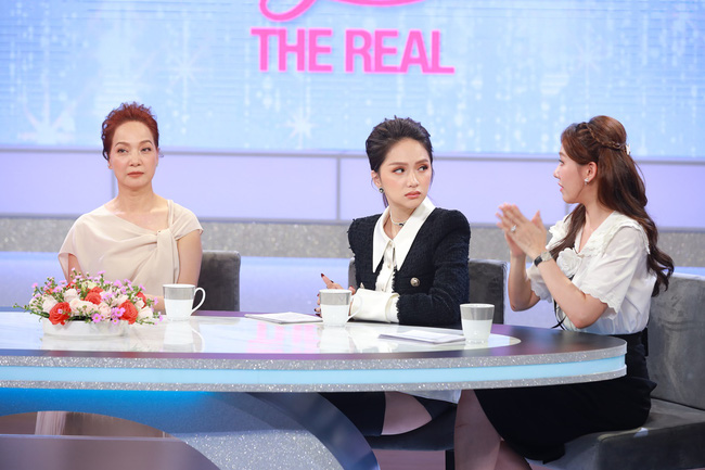 Hari Won gây choáng khi xác nhận Trấn Thành ở nhà giống như làm vợ-6