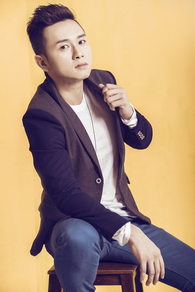 Cuộc sống giàu có, giấu kín vợ con ở tuổi 40 của ca sĩ đã khiến Cát Tường yêu say đắm-1