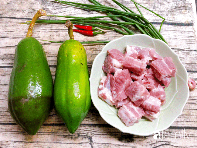 Chị em muốn có vòng 1 căng đầy, món canh này là không thể thiếu trong thực đơn!-1