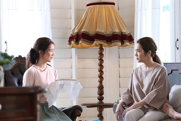 Mang thai hộ vợ chồng chị họ thất lạc giàu có đổi lấy 300 triệu chữa bệnh cho con gái, nhưng lúc đứa bé chào đời lại giống hệt chồng tôi-1