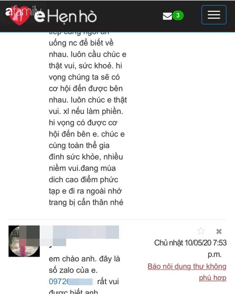 Hà Nội: Hàng loạt phụ nữ tố cáo gã đàn ông cùng lúc lừa tình, lừa tiền rồi xù mất dạng-3