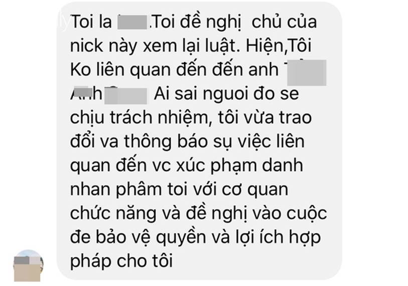 Hà Nội: Hàng loạt phụ nữ tố cáo gã đàn ông cùng lúc lừa tình, lừa tiền rồi xù mất dạng-6