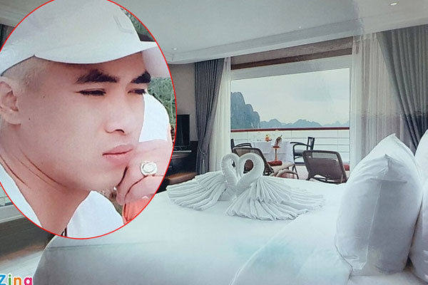 Giả danh cảnh sát cơ động để ra oai với bạn gái-2