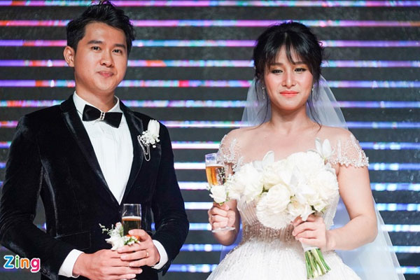 Chồng kém 9 tuổi của diễn viên Thảo Trang: Dung mạo rực rỡ, thân hình sáu múi cuồn cuộn-16