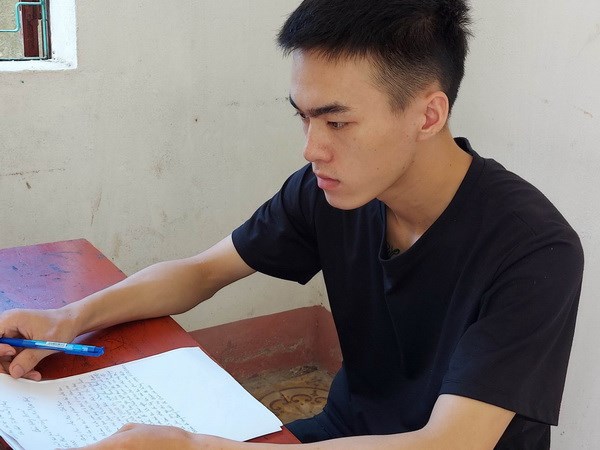 Cô gái trốn thoát khỏi nhà thổ bên Trung Quốc về tố cáo bạn trai lừa bán với giá 15 triệu đồng-1