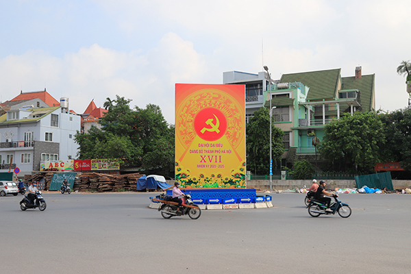 Dự báo thời tiết 7/10, miền Bắc hửng nắng, miền Trung mưa rất to-1