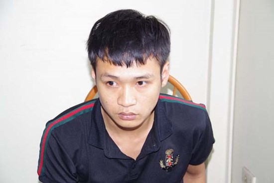 Sau 7 giờ gây án, đối tượng 19 tuổi giết người tại Hà Nam bị bắt giữ