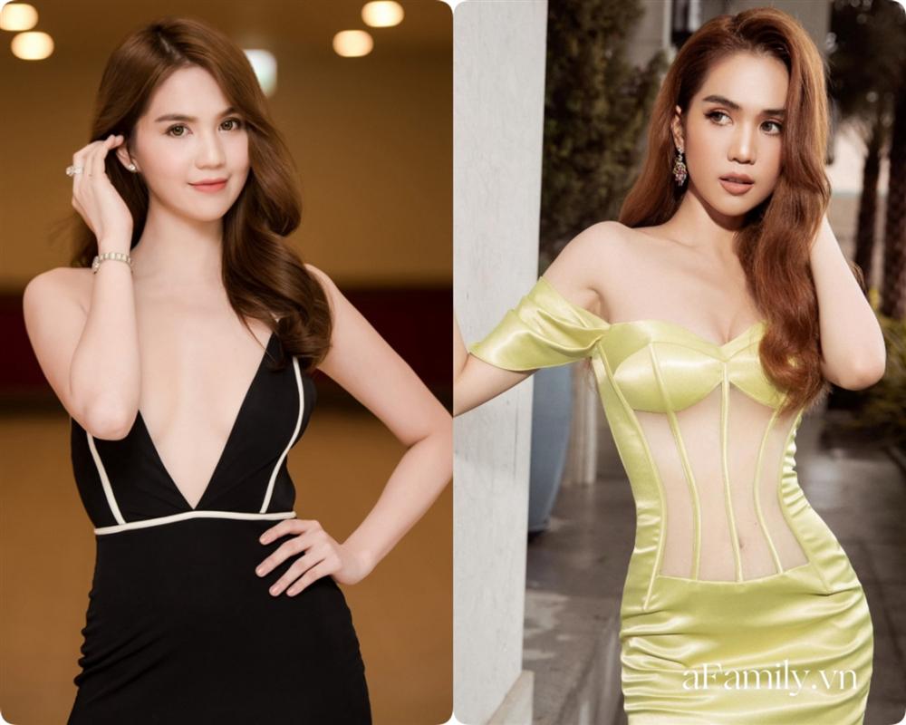 Vòng 1 sexy đến mấy khi mặc kiểu đầm này cũng thành lép kẹp, phẳng lỳ: Hội chị em chọn váy cũng nên cẩn thận-1