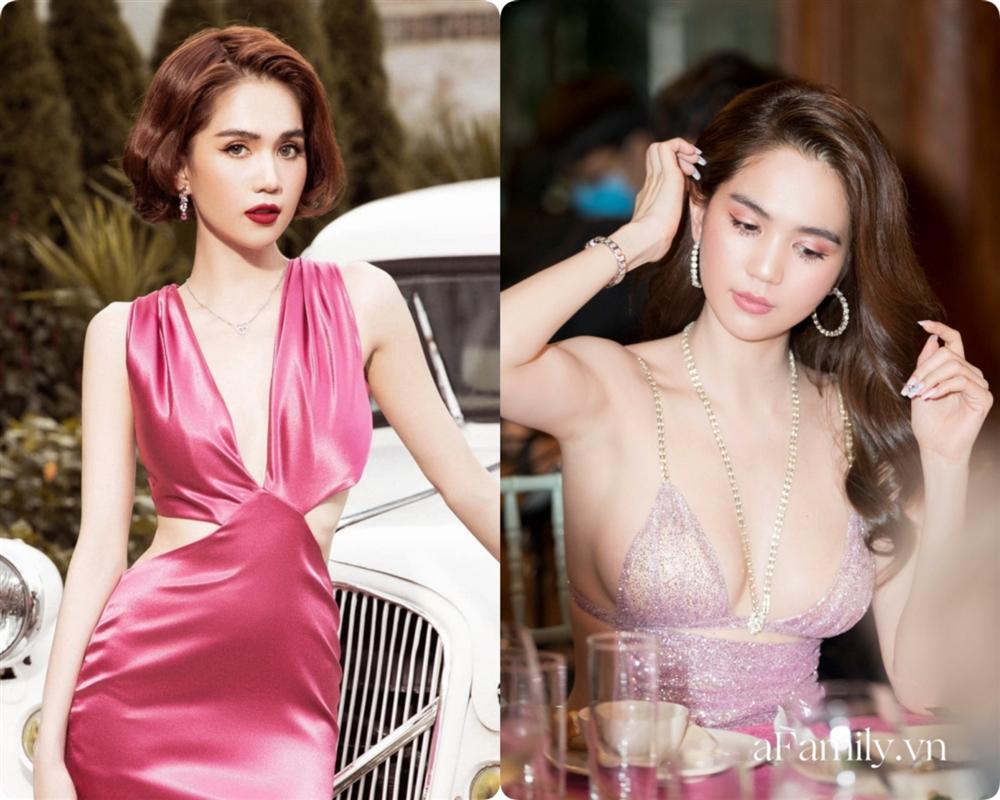 Vòng 1 sexy đến mấy khi mặc kiểu đầm này cũng thành lép kẹp, phẳng lỳ: Hội chị em chọn váy cũng nên cẩn thận-2