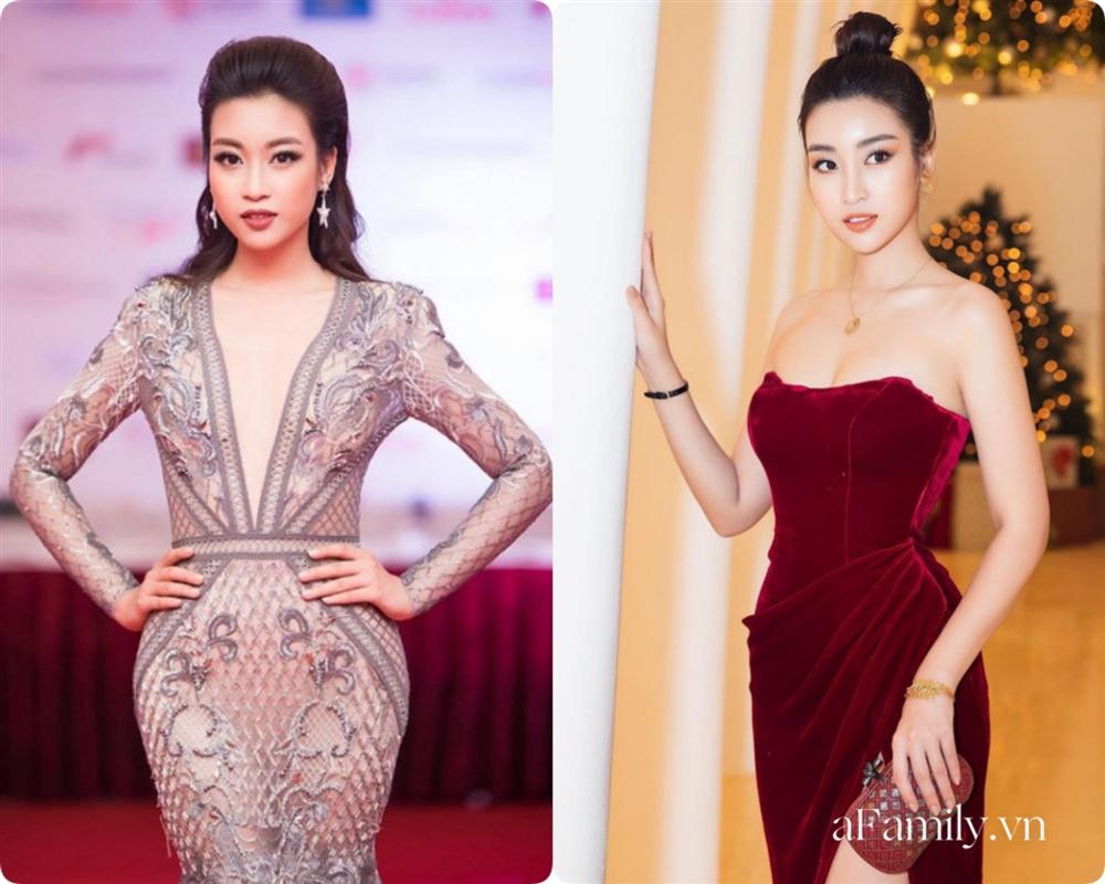 Vòng 1 sexy đến mấy khi mặc kiểu đầm này cũng thành lép kẹp, phẳng lỳ: Hội chị em chọn váy cũng nên cẩn thận-3