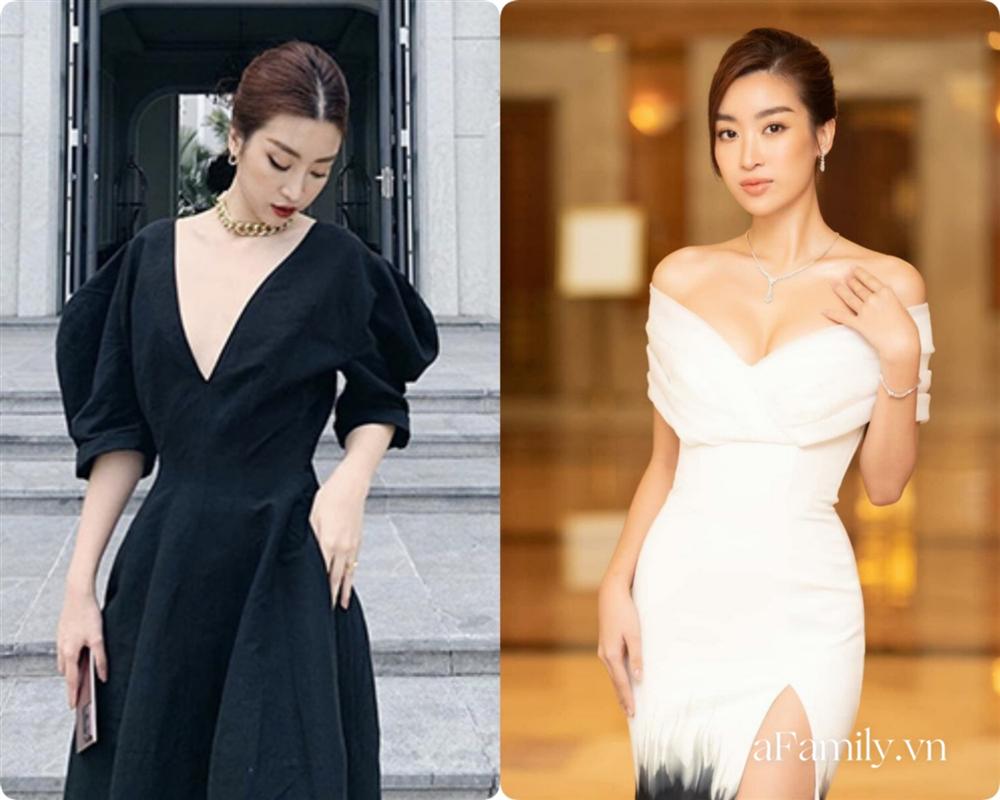 Vòng 1 sexy đến mấy khi mặc kiểu đầm này cũng thành lép kẹp, phẳng lỳ: Hội chị em chọn váy cũng nên cẩn thận-4