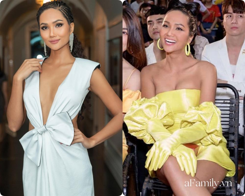 Vòng 1 sexy đến mấy khi mặc kiểu đầm này cũng thành lép kẹp, phẳng lỳ: Hội chị em chọn váy cũng nên cẩn thận-5