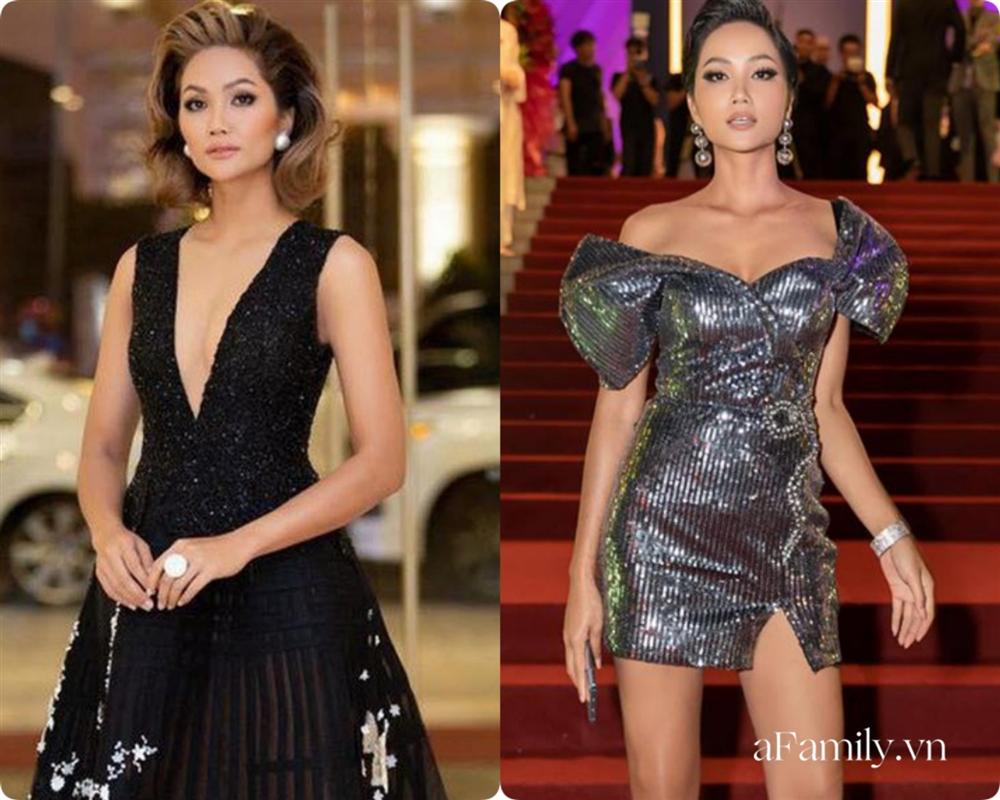 Vòng 1 sexy đến mấy khi mặc kiểu đầm này cũng thành lép kẹp, phẳng lỳ: Hội chị em chọn váy cũng nên cẩn thận-6