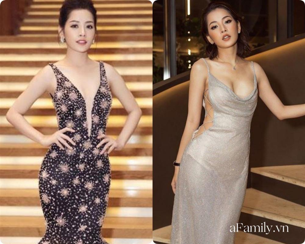 Vòng 1 sexy đến mấy khi mặc kiểu đầm này cũng thành lép kẹp, phẳng lỳ: Hội chị em chọn váy cũng nên cẩn thận-8