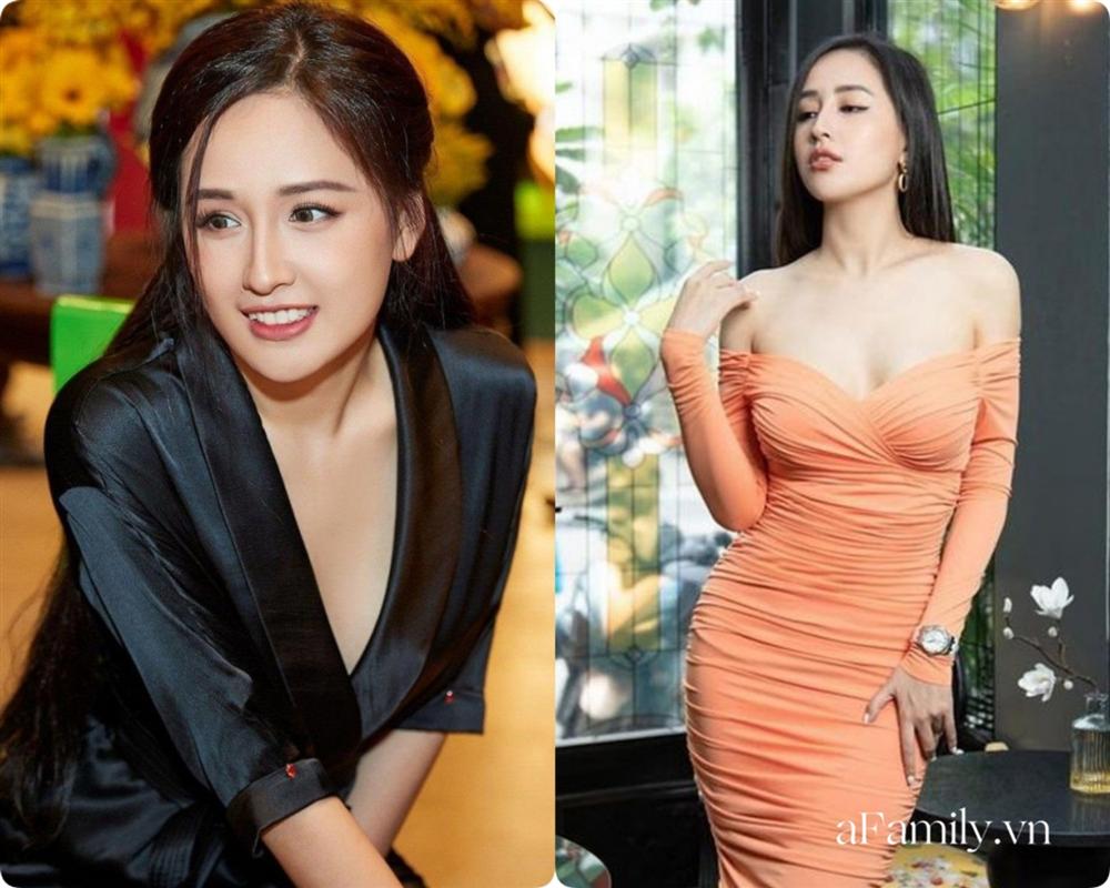 Vòng 1 sexy đến mấy khi mặc kiểu đầm này cũng thành lép kẹp, phẳng lỳ: Hội chị em chọn váy cũng nên cẩn thận-9