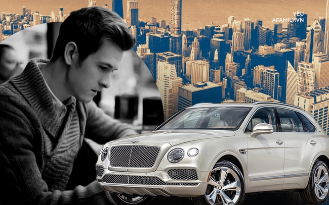 Khi chàng Sale điển trai lọt bẫy quý bà: Màn ngã giá 5 căn hộ đổi lấy những dục vọng thăng hoa cùng cú lún chân không rút ra nổi-1