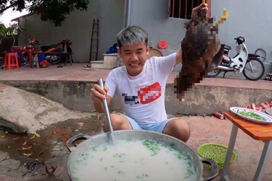 Tràn lan video nhảm nhí, giật gân nhằm kiếm tiền: Thủ tướng chỉ đạo Bộ Công an xử lý