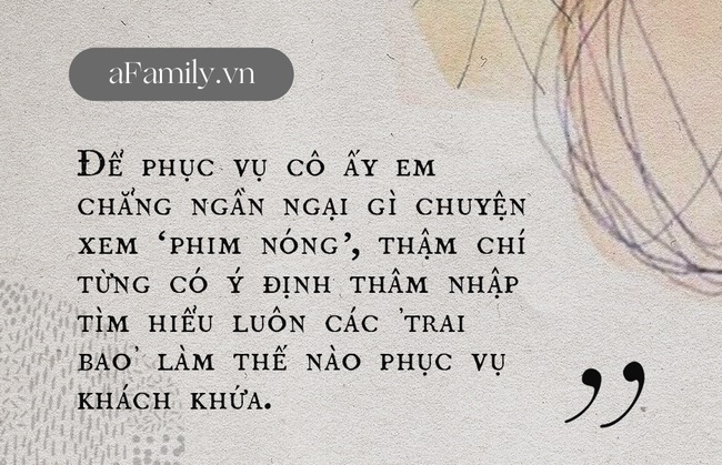 Khi chàng Sale điển trai lọt bẫy quý bà: Màn ngã giá 5 căn hộ đổi lấy những dục vọng thăng hoa cùng cú lún chân không rút ra nổi-4