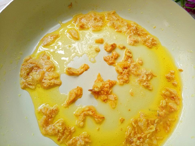 Tẩm bổ cho chồng bằng loại hải sản ngon rẻ - dễ làm này, đảm bảo hai bạn lúc nào cũng như vợ chồng son-4