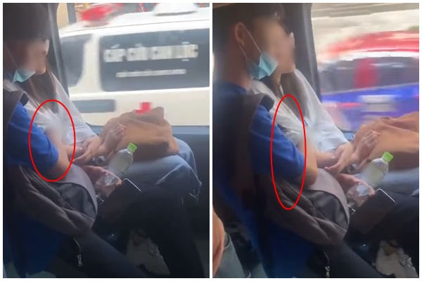 Đến phòng trọ của bạn gái, thấy trong ngăn tủ có nhiều vỉ thuốc đã hết, tôi lặng lẽ lấy một vỉ về kiểm tra để rồi choáng váng với kết quả-2