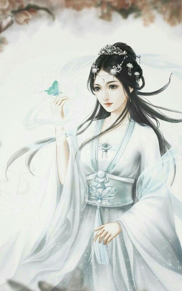 Nữ nhân sinh ngày âm lịch này, trời ban tính cách hào phóng, càng cho đi càng nhận lại nhiều, 3 năm tới tình tiền mỹ mãn không ai bằng-2